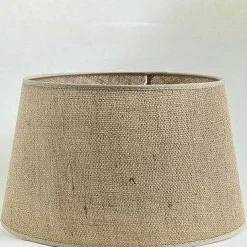 Store Shade For Tall Lamp Jute Natural Lamps
