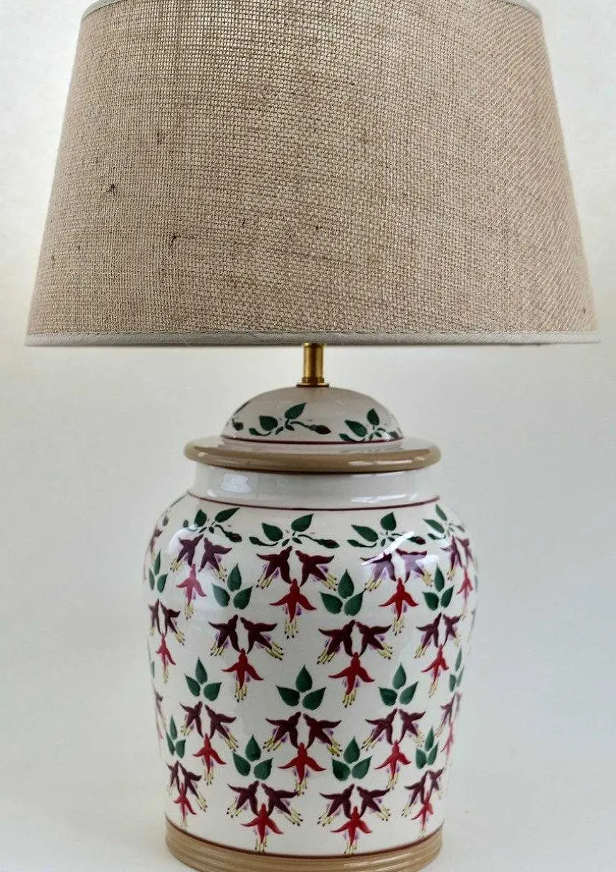 Store Shade For Tall Lamp Jute Natural Lamps
