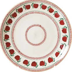 Cheap Shallow Dish Apple Corporate Gifts