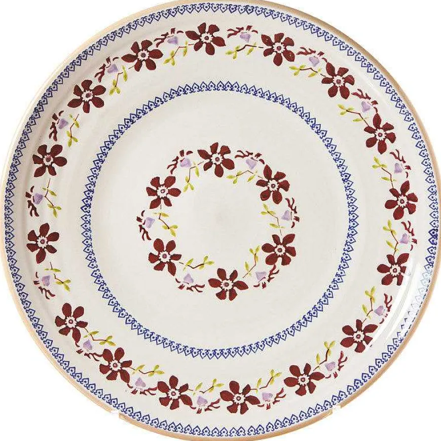 Discount Shallow Dish Clematis Clematis