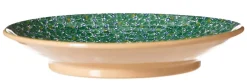 Cheap Shallow Dish Lawn Green St Patrick'S Day