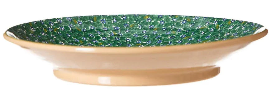 Cheap Shallow Dish Lawn Green St Patrick'S Day