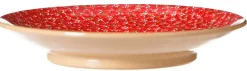 Shop Shallow Dish Lawn Red House Warming Gifts