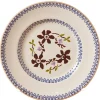New Side Plate Clematis Plates