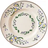 Cheap Side Plate Forget Me Not Plates
