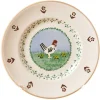 Cheap Side Plate Hen Plates