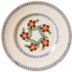 Flash Sale Side Plate Old Rose Plates