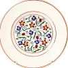 Clearance Side Plate Wild Flower Meadow Wild Flower Meadow
