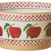 Fashion Small Angled Bowl Apple Apple