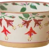 Best Sale Small Angled Bowl Fuchsia Bowls