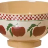 Outlet Small Bowl Apple Bowls