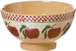 Outlet Small Bowl Apple Bowls
