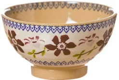 Fashion Small Bowl Clematis Bowls