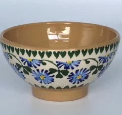 Store Small Bowl Clover Clover