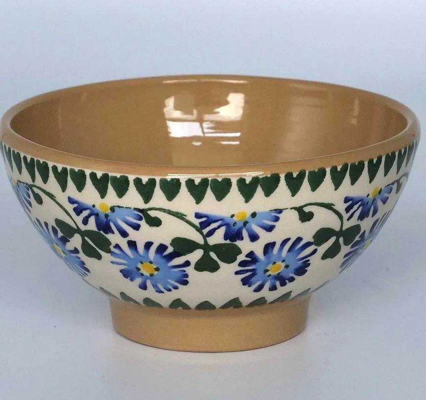 Store Small Bowl Clover Clover
