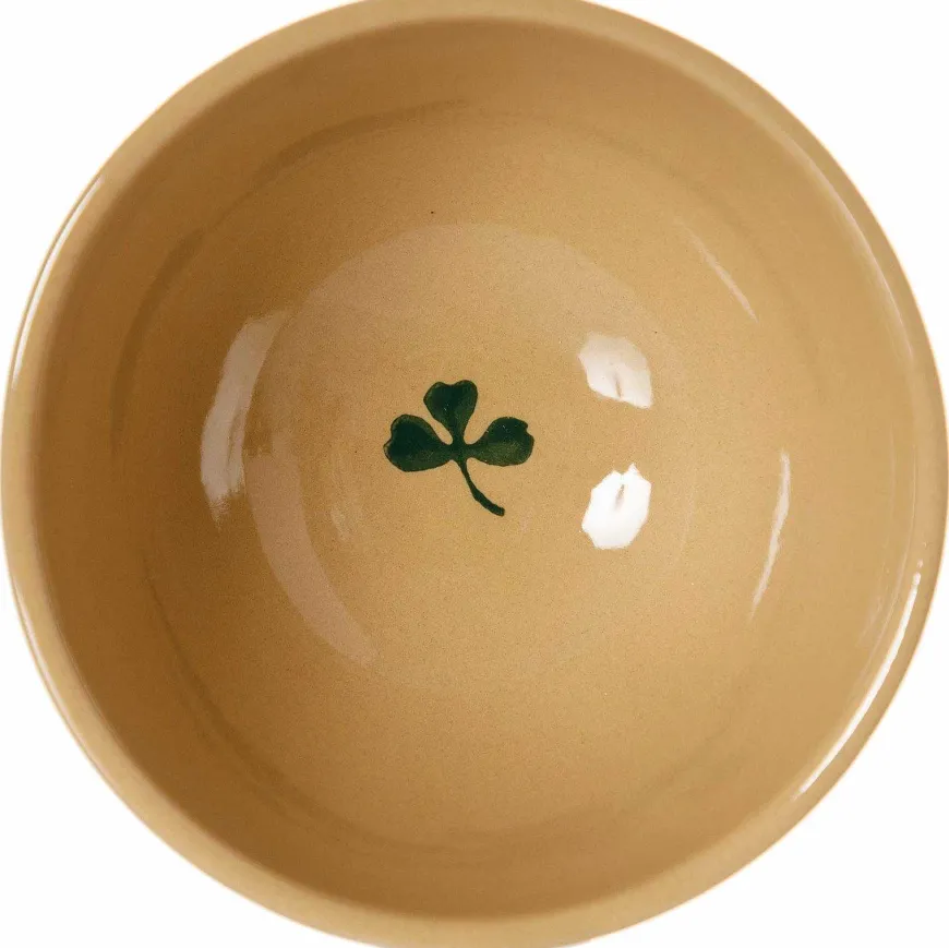 New Small Bowl Clover Bowls