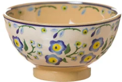 Cheap Small Bowl Forget Me Not Bowls