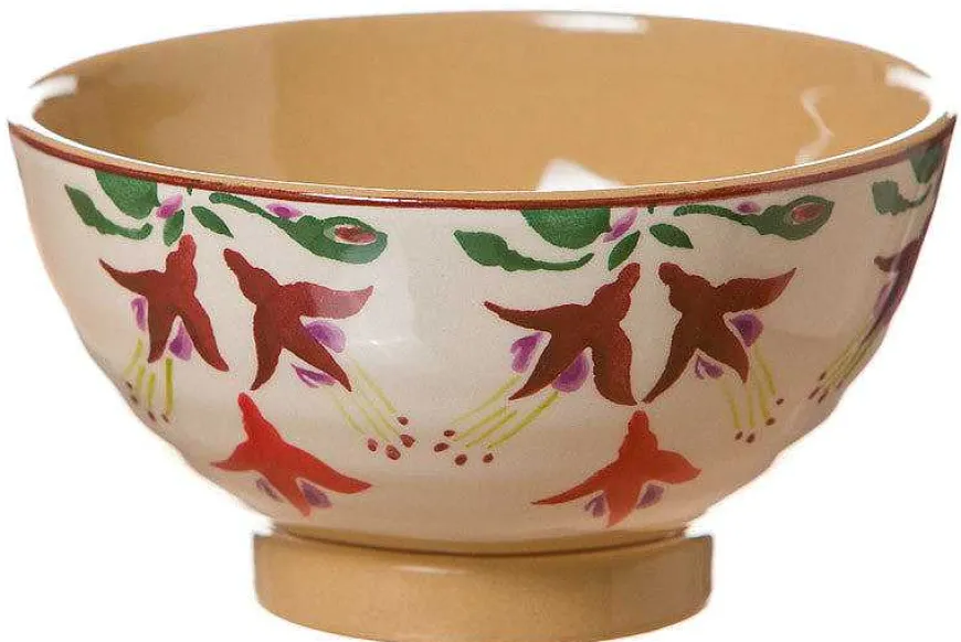 Sale Small Bowl Fuchsia 7Cm (2.7"H) Fuchsia