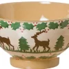 Best Sale Small Bowl Reindeer Reindeer