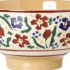 Outlet Small Bowl Wild Flower Meadow Wild Flower Meadow