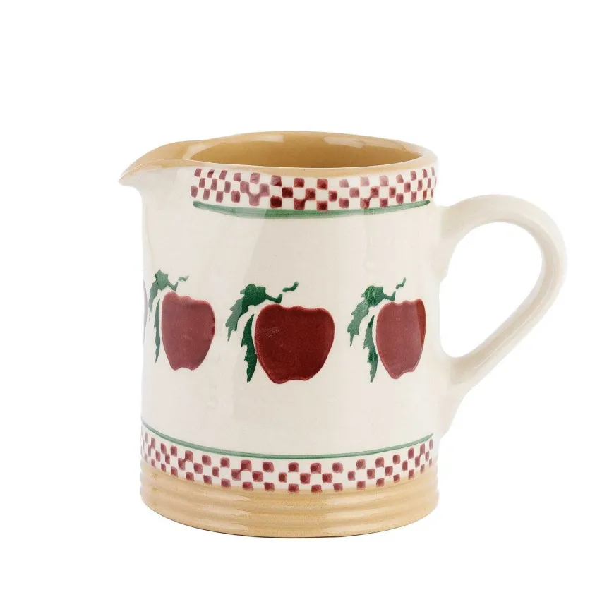Cheap Small Cylinder Jug Apple Jugs