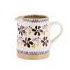 Sale Small Cylinder Jug Clematis Jugs
