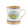 Best Sale Small Cylinder Jug Dog Jugs