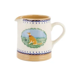 Best Sale Small Cylinder Jug Dog Jugs