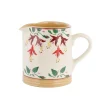 Shop Small Cylinder Jug Fuchsia Fuchsia