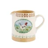 Flash Sale Small Cylinder Jug Hen Jugs