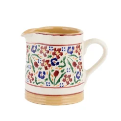 Online Small Cylinder Jug Wild Flower Meadow Jugs