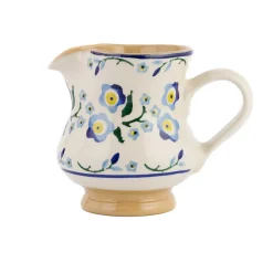 Sale Small Jug Forget Me Not Jugs