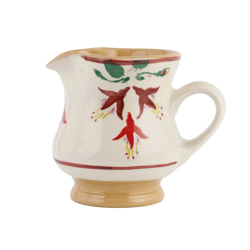 Cheap Small Jug Fuchsia Easter