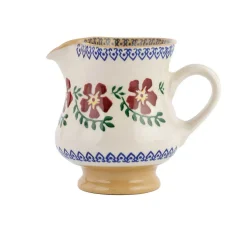 New Small Jug Old Rose Old Rose