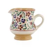 Store Small Jug Wild Flower Meadow Wild Flower Meadow