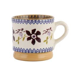 Cheap Small Mug Clematis Mugs