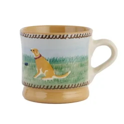 Clearance Small Mug Dog Landscapes