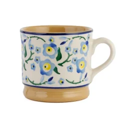 Store Small Mug Forget Me Not Forget Me Not