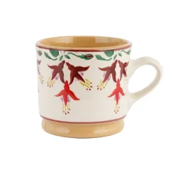 Online Small Mug Fuchsia Mugs