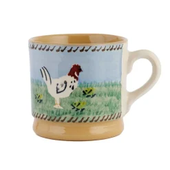 Discount Small Mug Hen Mugs