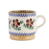 Hot Small Mug Old Rose Mugs