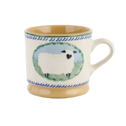 Best Small Mug Sheep Landscapes