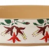 Best Sale Small Oval Oven Dish Fuchsia Food Lover'S Gifts