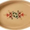Shop Small Oval Oven Dish Fuchsia Mother'S Day