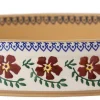 Cheap Small Oval Oven Dish Old Rose Oven Friendly Dishes