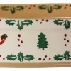 Best Small Oval Oven Dish Winter Robin Oven Friendly Dishes