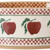 Best Small Oval Pie Dish Apple Food Lover'S Gifts
