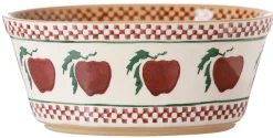 Best Small Oval Pie Dish Apple Food Lover'S Gifts