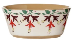 Cheap Small Oval Pie Dish Fuchsia Oven Friendly Dishes