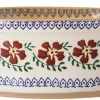 Outlet Small Oval Pie Dish Old Rose Oven Friendly Dishes